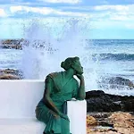 Casa De Irene Cura Торрев'єха