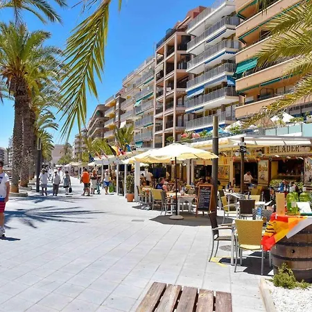 Casa De Irene Cura Torrevieja