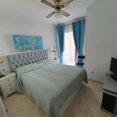 Casa De Irene Cura Apartament Torrevieja