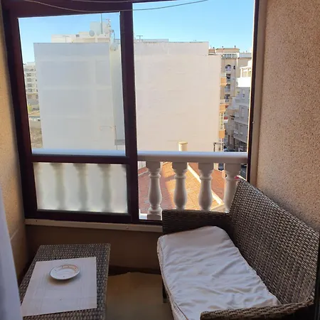 Apartament Casa De Irene Cura