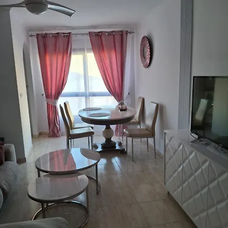 Appartement Casa De Irene Cura *