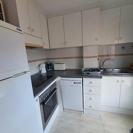 Apartament Casa De Irene Cura *