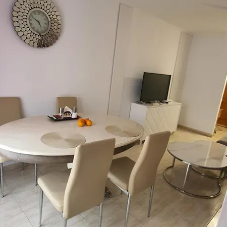 Casa De Irene Cura Apartment