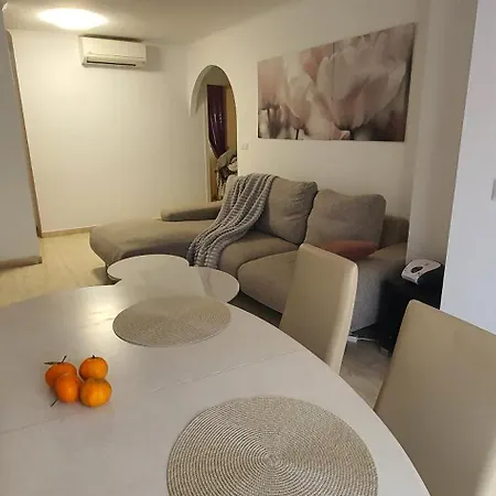 Casa De Irene Cura Apartment *