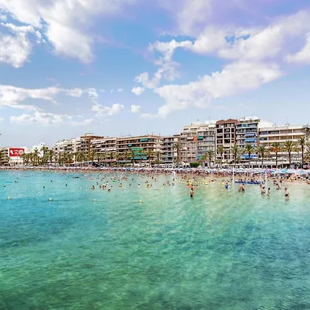 Casa De Irene Cura Appartement