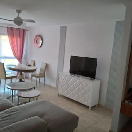 Casa De Irene Cura Appartement Torrevieja