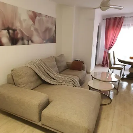 Casa De Irene Cura Torrevieja