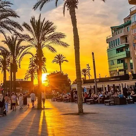 Casa De Irene Cura Appartement