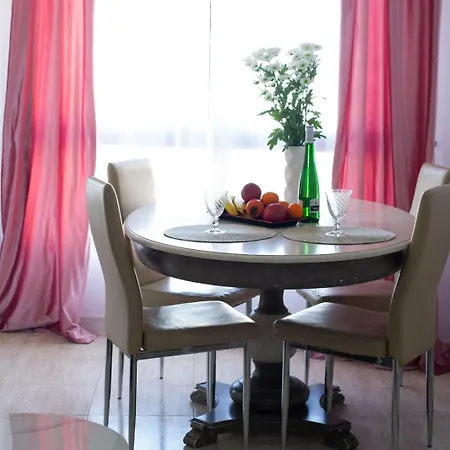 Apartament Casa De Irene Cura