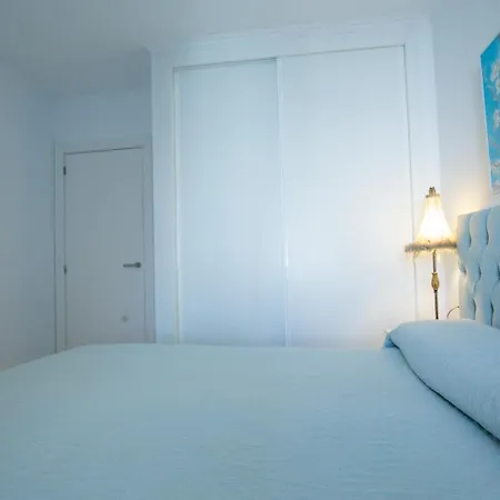 Casa De Irene Cura Appartement *