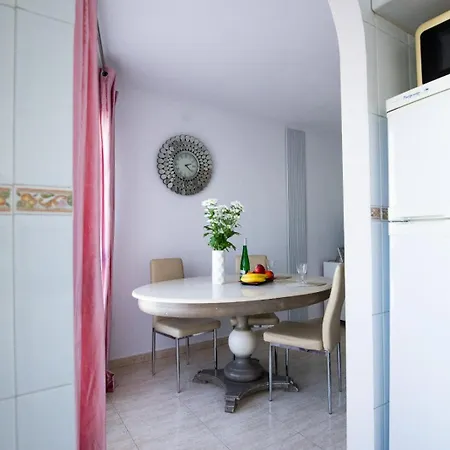 Casa De Irene Cura Apartament Torrevieja