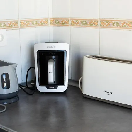 Casa De Irene Cura *