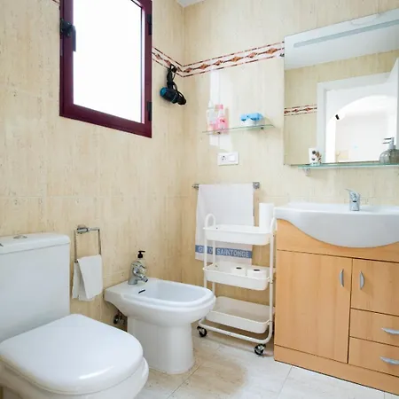 Casa De Irene Cura Apartament