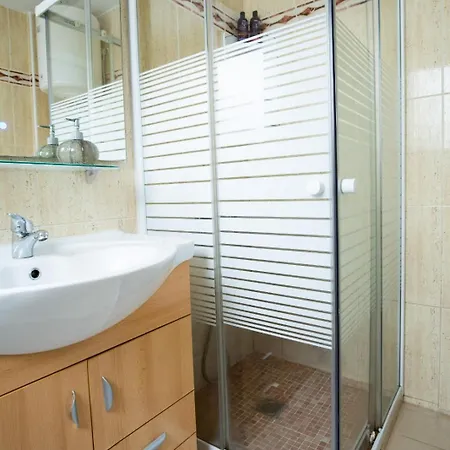 Casa De Irene Cura Apartament