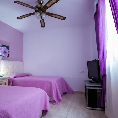 Casa De Irene Cura * Torrevieja