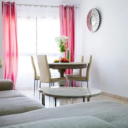 Apartamento Casa De Irene Cura