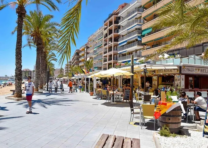 Casa De Irene Cura Torrevieja