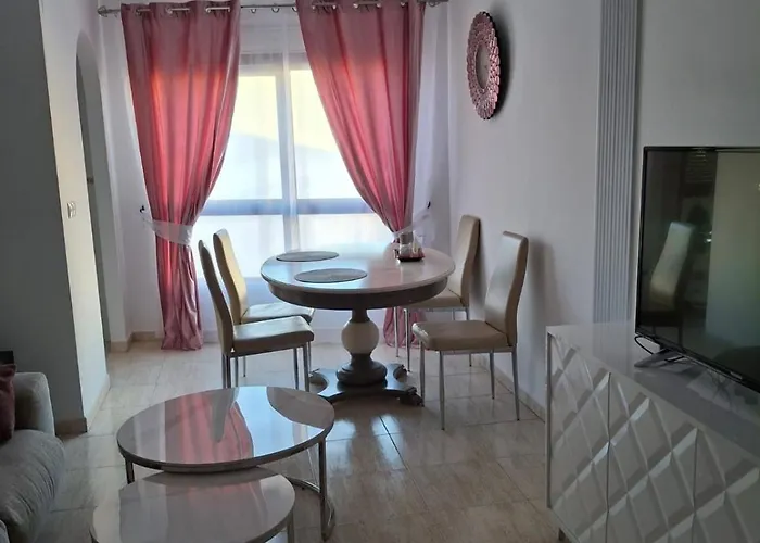 Appartement Casa De Irene Cura *