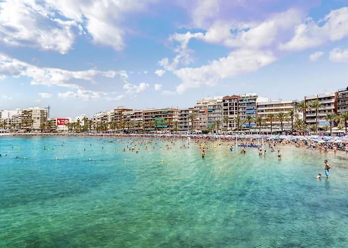 Casa De Irene Cura Appartement