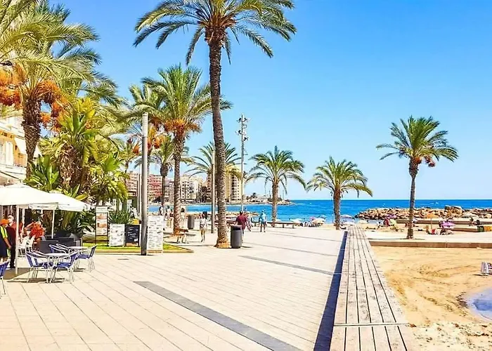 Casa De Irene Cura Appartement