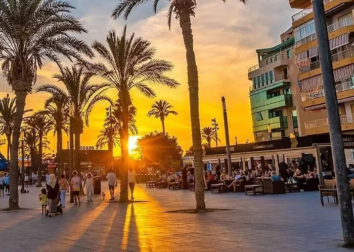 Casa De Irene Cura Appartement