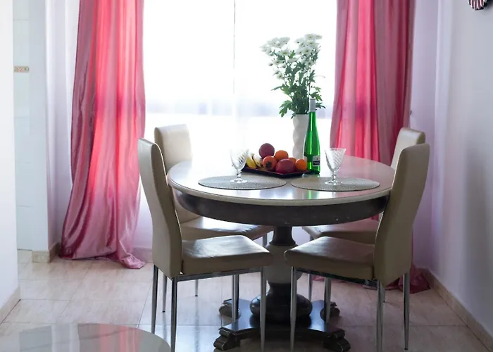 Appartement Casa De Irene Cura