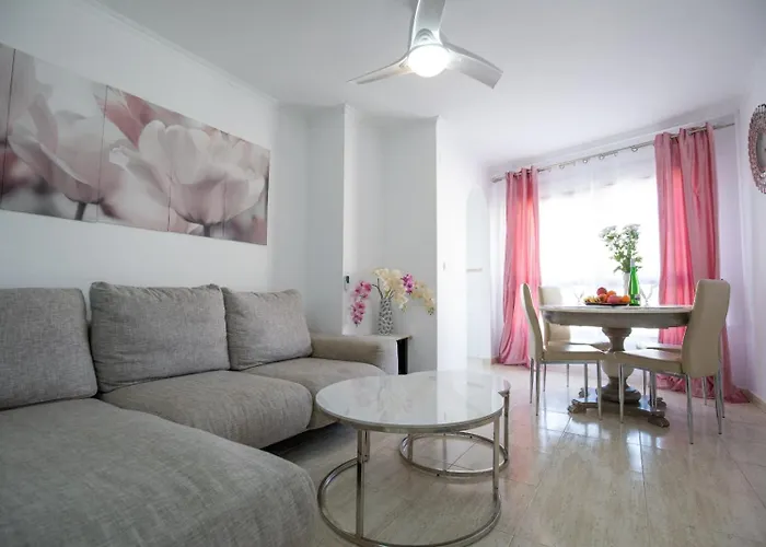 Casa De Irene Cura Appartement *