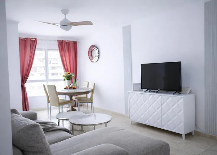 Appartement Casa De Irene Cura