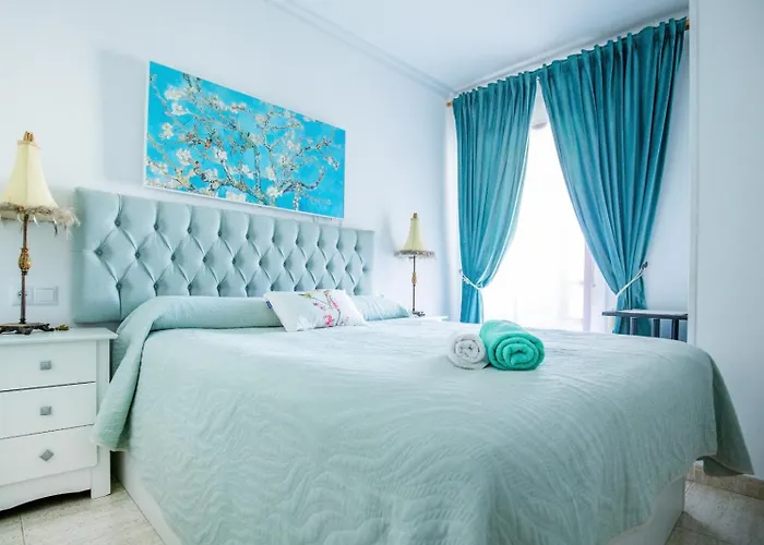 Casa De Irene Cura Appartement *