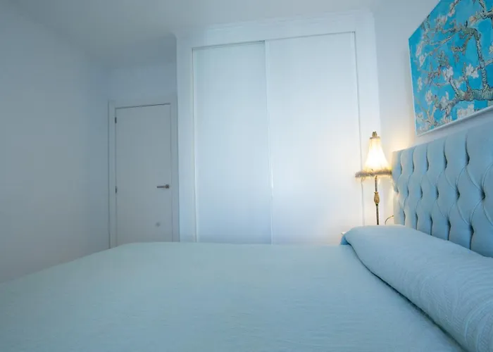 Casa De Irene Cura Appartement *