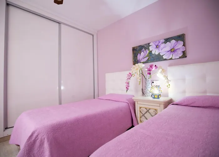 Appartement Casa De Irene Cura