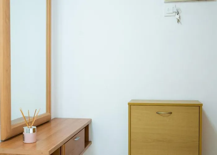 Casa De Irene Cura *