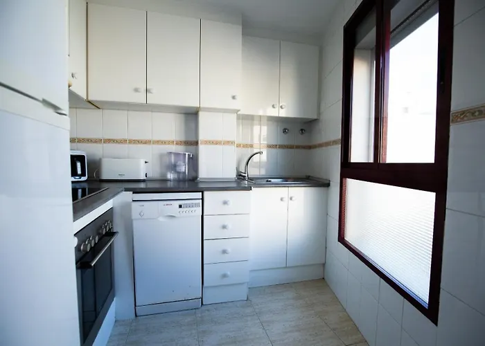 Casa De Irene Cura Appartement