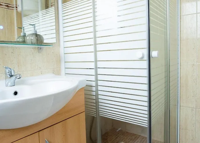 Casa De Irene Cura Appartement