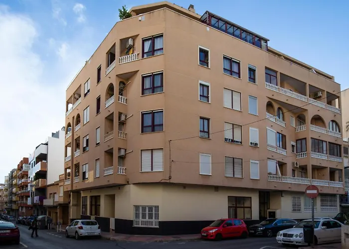 Appartement Casa De Irene Cura