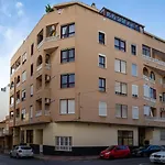 Апартаменты Casa De Irene Cura