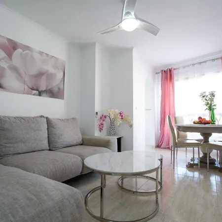 Casa De Irene Cura Апартаменты *
