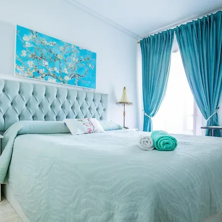 Casa De Irene Cura Апартаменты *