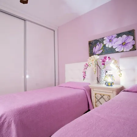 Апартаменты Casa De Irene Cura